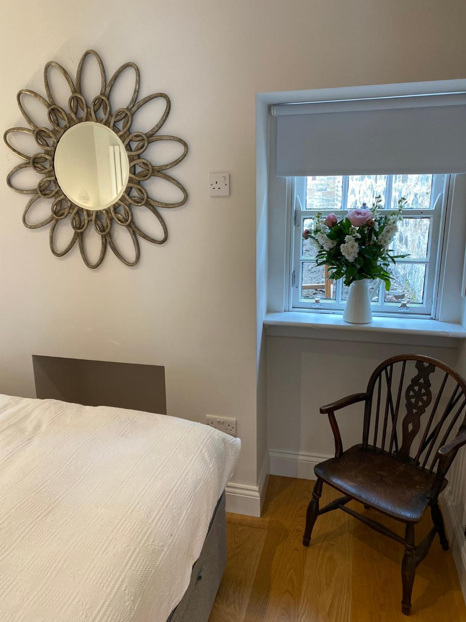 7A The Mews - Cottage In The City إدنبرة المظهر الخارجي الصورة