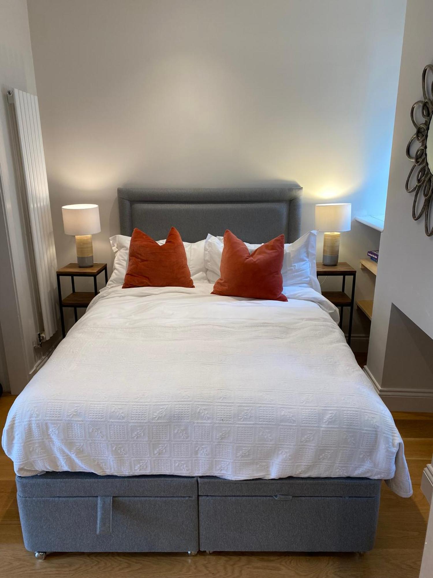 7A The Mews - Cottage In The City إدنبرة المظهر الخارجي الصورة