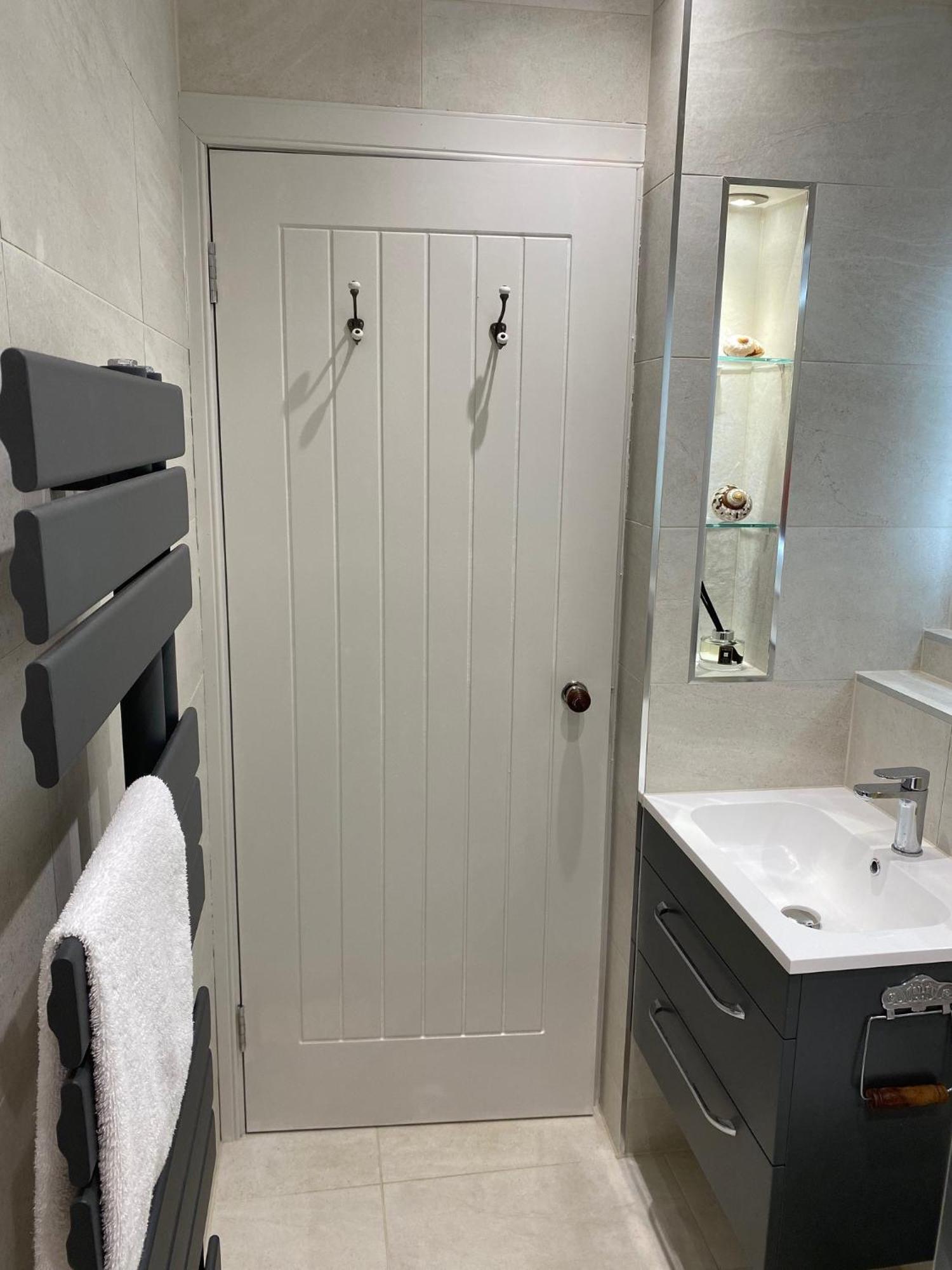 7A The Mews - Cottage In The City إدنبرة المظهر الخارجي الصورة